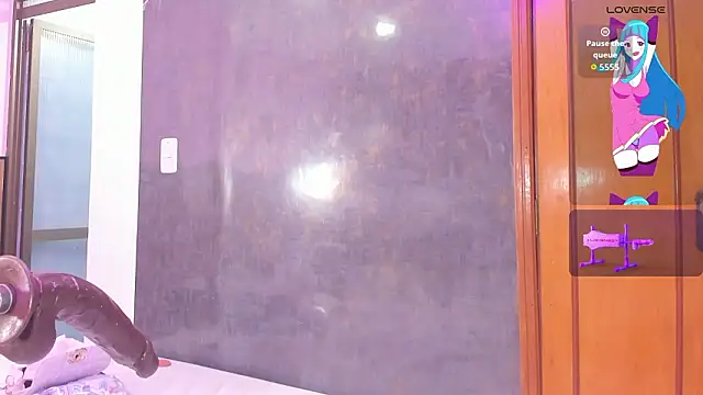 Živý XXX chat dalia_roses