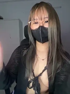 Meowyeuk6's Live XXX Chat