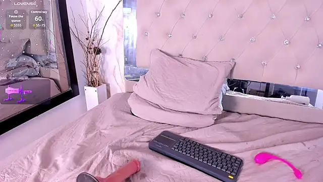 Czat XXX na żywo – Luna_Tylor