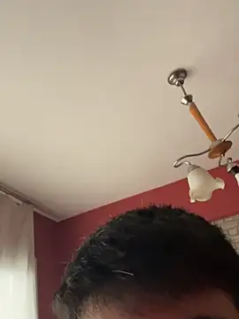 Bekoinn8 Adlı Modelin Web Kamerası Şovu