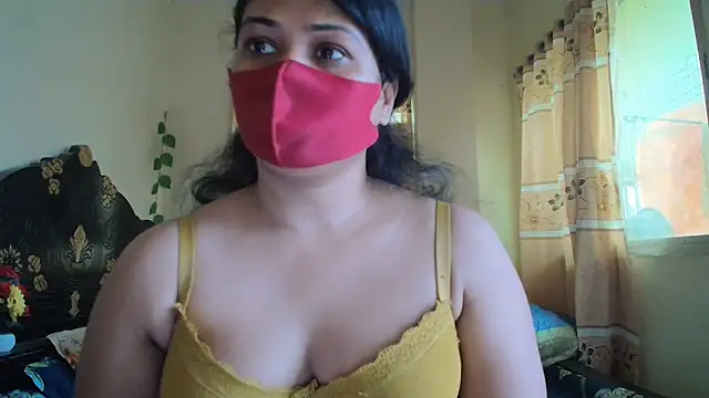 Elena_cruz5 网络视讯表演