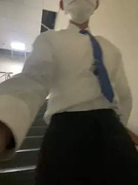 Daddygarry Webcam Show