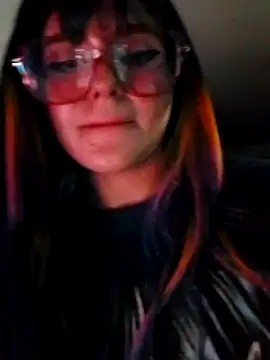 elizabeth05's Live XXX Chat