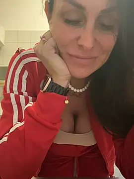 AmandaArt 웹캠 쇼