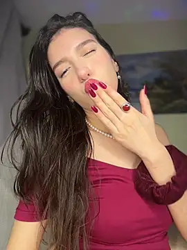 Živý XXX chat Emily-hottson