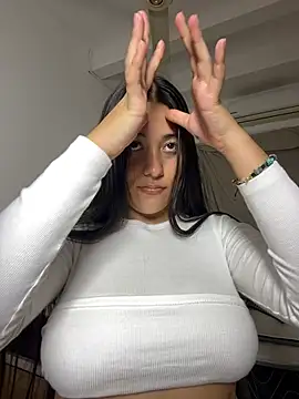 Nhefertary's Live XXX Chat