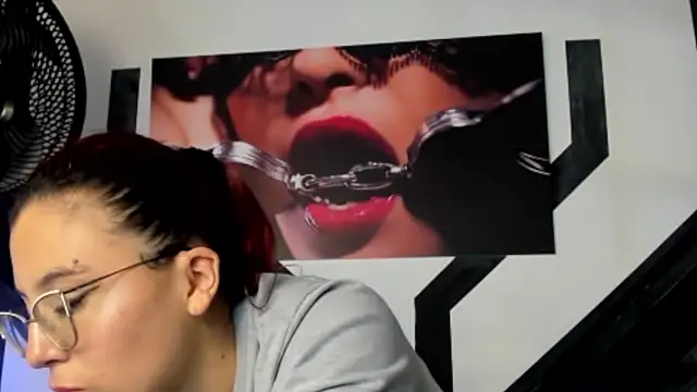 allison_mc's Live XXX Chat