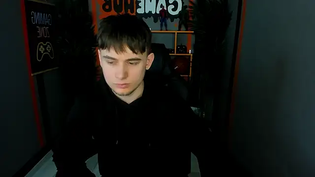 AlejandroEllias' Webcam Show