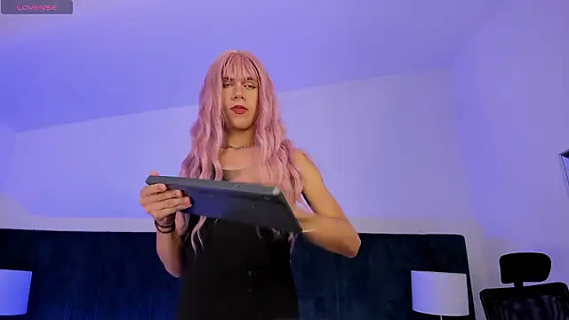 CleoColliva_ Webcam Show