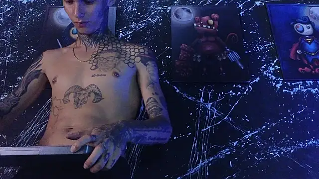 Paulo_527 웹캠 쇼