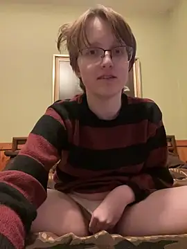 Lassie_Cassie Webcam show