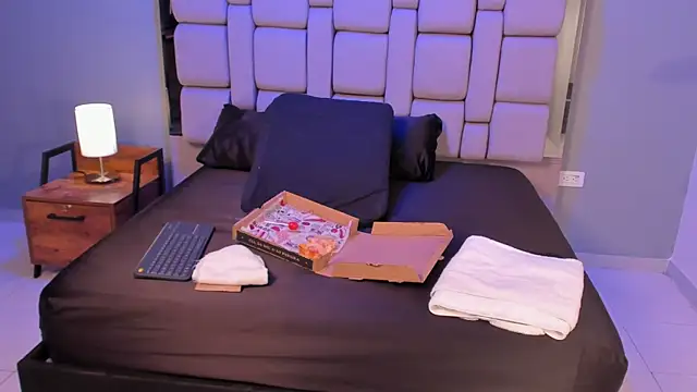 Živý XXX chat Belanny