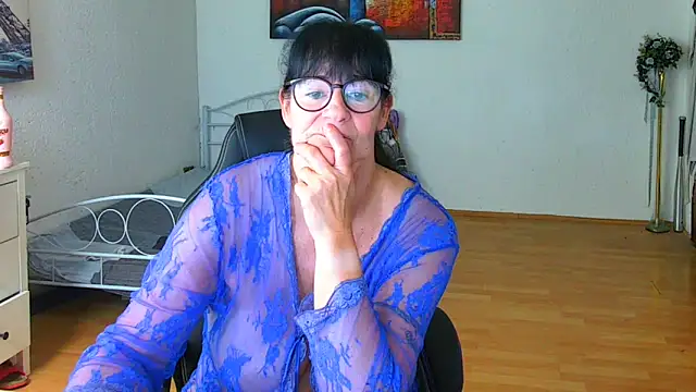 Czat XXX na żywo – Sylly