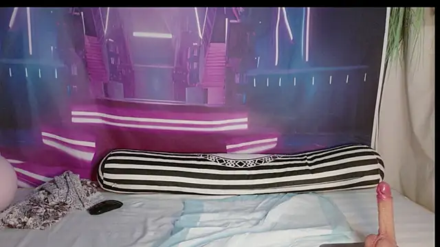 Czat XXX na żywo – lenanane0126