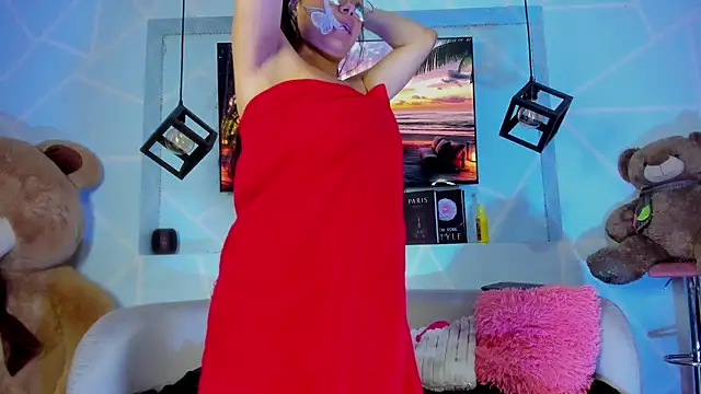 amy_noa's Live XXX Chat