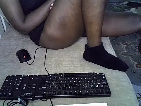 Sugar-berryyn Webbikameraesitys