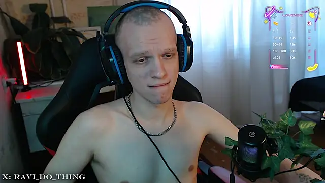 ravi_olle 在線直播表演