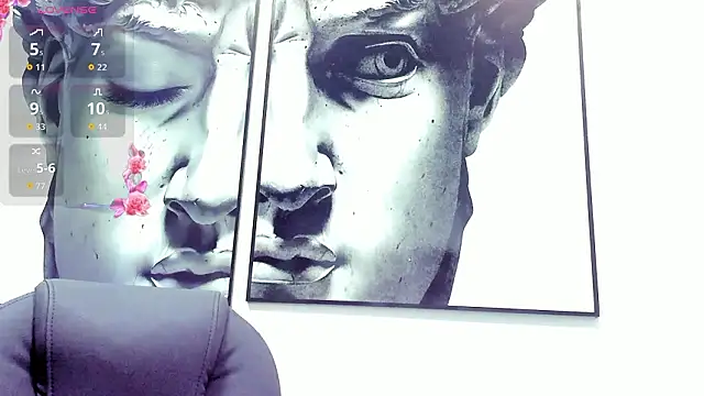 Mark_Vega Webcam Show