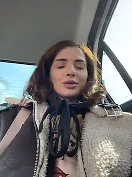 Czat XXX na żywo – NaughtyChloeee