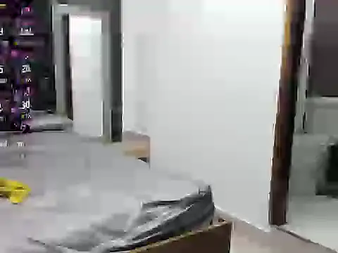 Charlotte_megann's Live XXX Chat