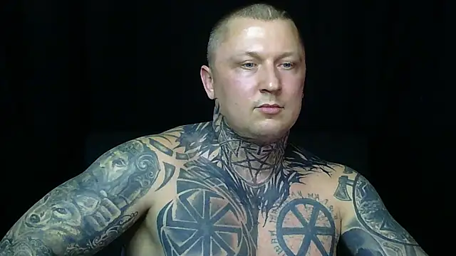 devilWithTats – Kamerová šou