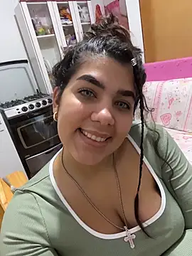 Czat XXX na żywo – Hopeluna