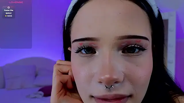 Show de webcam de Deibora