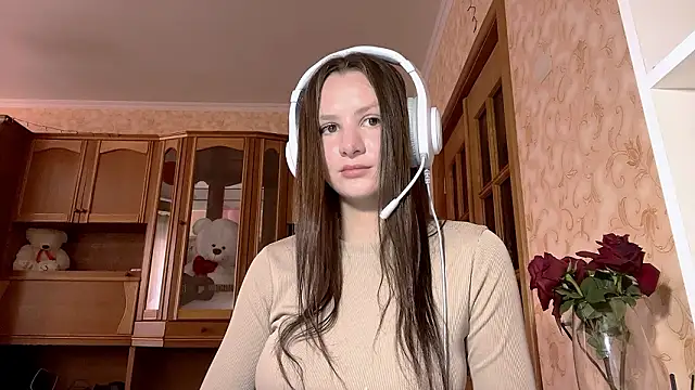 Czat XXX na żywo – HelenaBargo