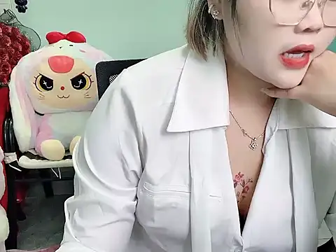 Živý XXX chat Nhanlu009