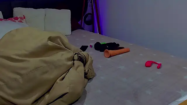 AlmaFancy: онлайн-секс-чат