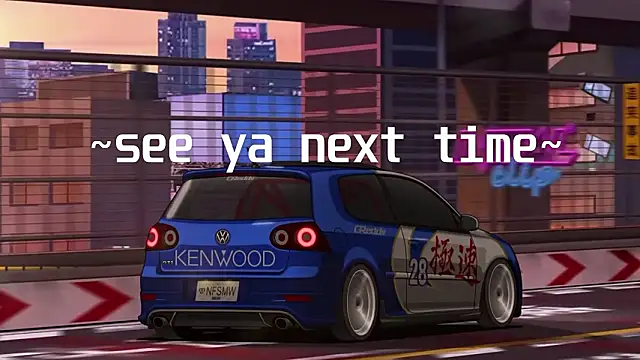 FemboyMatthewn Webbikameraesitys