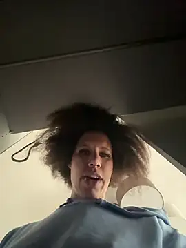 Webkamerová show AaliyahHarris