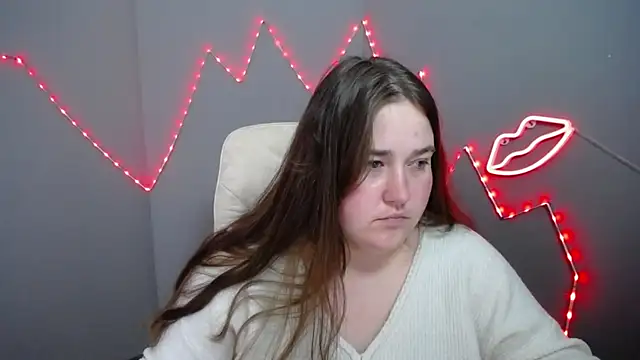 Вебкам-шоу XX_Daniella_XX