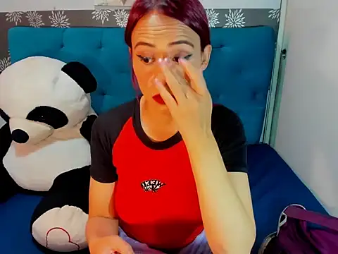 GiannaGoddes' Live XXX Chat