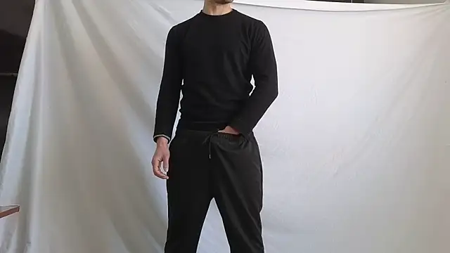 spidy922 Webcam Show