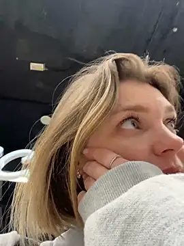 Živý XXX chat ValenciaShock