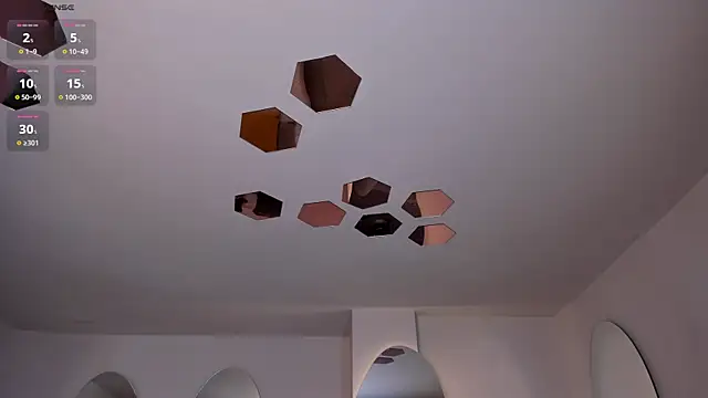 KendraClarkX's Live XXX Chat