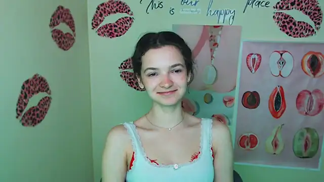 Živý XXX chat _SusieSu_