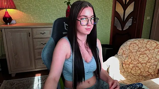 Živý XXX chat AnneAverry