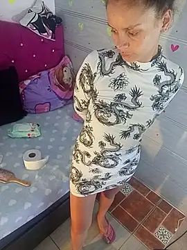 Czat XXX na żywo – Ariasmithog