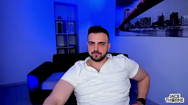 XXX chat uživo modela Jace_Thorne