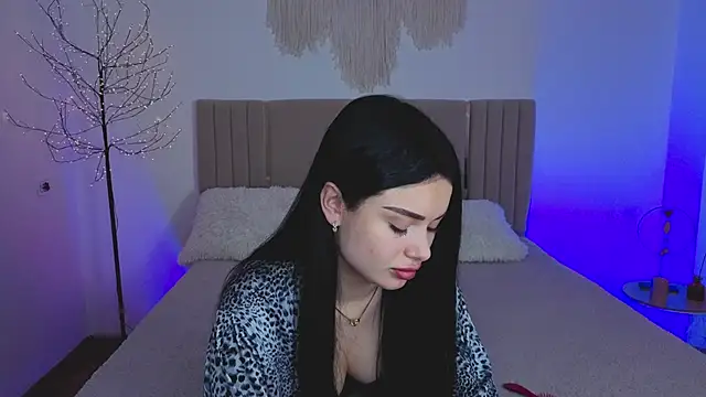 Silena_sky – Naživo XXX chat