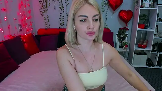 LunaBellucci – Naživo XXX chat