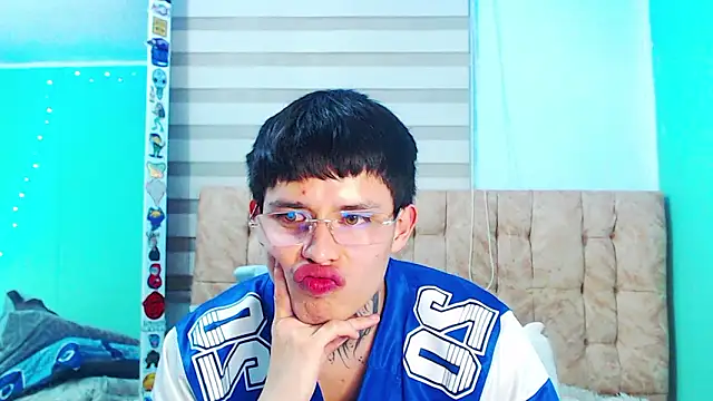 _justinmoon2 – Naživo XXX chat