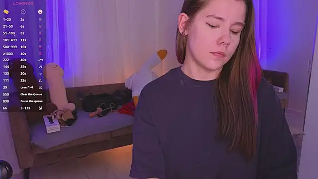 Chat XXX ao vivo de Mira_Falls