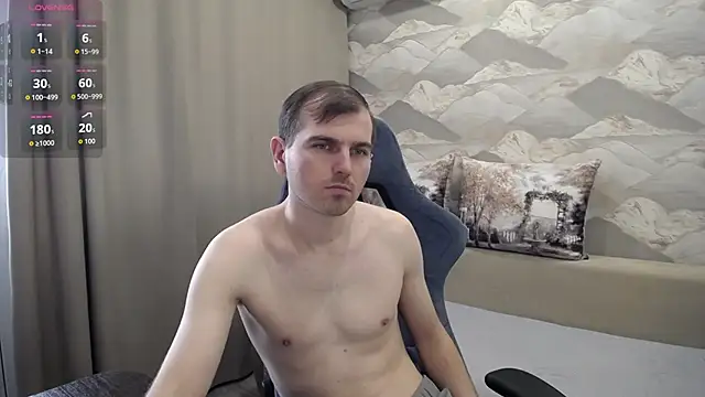 SerzhKorol1 Chat XXX live