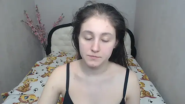 Chat XXX ao vivo de Holliy_Cooper