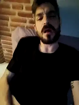 Show Webcam de Disfruton34g