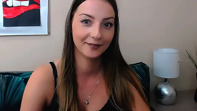 NatalieSexy 现场XXX聊天