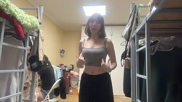 Chat XXX Live AquilineOrites